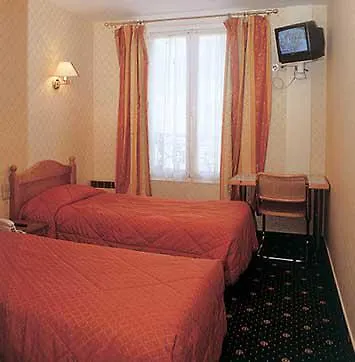 فندق Royal Medoc 3*