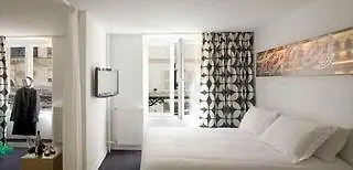 Royal Medoc Hotel Paris